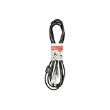 chord S3J-2R300 3 m 3.5 mm TRS Jack to 2 x RCA