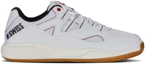 Amazon.com: K-Swiss Men's Court Express Pickleball Shoe, White