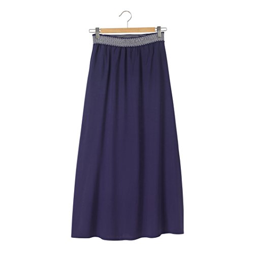 maxi skirt size 16