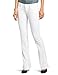 Hudson Jeans Women's Tall Signature-Boot Supermodel Jean In White