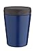 MIRA Stainless Steel Lunch Jar, Vacuum Insulated. 15oz, Indigo Blue