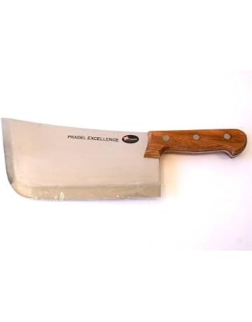Coltello da macellaio Arcos Colore - Prof. 292623 in acciaio inox