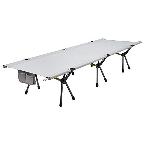 ultralight camping cot