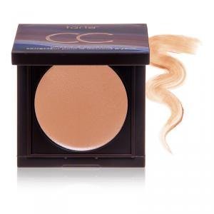 TARTE TARTE CC Colored clay undereye corrector in MEDIUM TAN - 100% Authentic