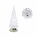 1pc Colorful Fiber Optic Tree Christmas LED Home Party Xmas Decoration Christmas gift