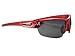 Sports Accessory Store Alabama Crimson Tide Red Transparent Mens Sunglasses S12RD