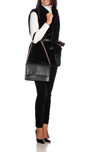 ONLY Onlollie Faux Bont Waistcoat Otw dames Imitatiebontjas - Image 5