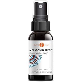 Amazon.com: Melatonin Sleep Spray: Health & Personal Care