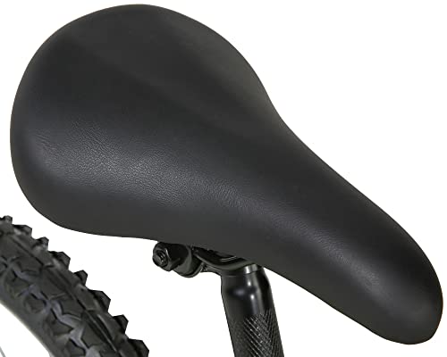 magna major damage bike