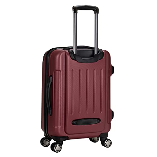 Cole Reaction Renegade 20” CarryOn Lightweight Hardside