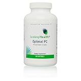 Optimal PC | 100 Softgels | Provides 800 mg of Blended Phospholipids (Phosphatidycholine, Phophatidylethalnolamine, and Phosphatidylinositol) | Non-Soy | Non-GMO | Free of Common Allergens | Seeking Health | Physician-Formulated