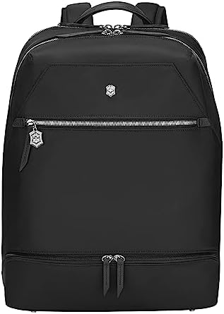 VATIC VICTORY AUTOMATIC キャディバッグ Amazon.com: Victorinox Victoria Signature Compact Laptop Backpack