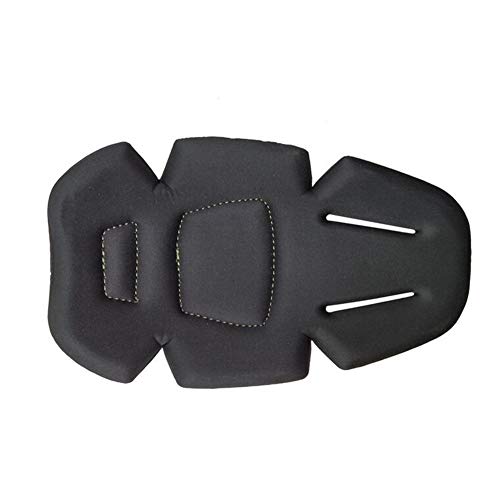 hwangli Military Protective Gear,CS Shooting Hunting Accessory Protective Gear,Knee & Elbow Support Pads Green - Thumbnail 7