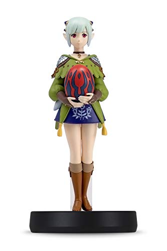 amiibo ｴﾅ 【ﾓﾝｽﾀｰﾊﾝﾀｰｽﾄｰﾘｰｽﾞ2】(ﾓﾝｽﾀｰﾊﾝﾀｰｼﾘｰｽﾞ)