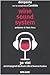 Wine sound system. 30 vini accompagnati da buon cibo e buona musica