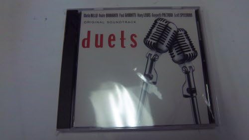 Frank Sinatra - Duets II - Amazon.com Music