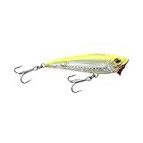 Yo-Zuri 3D Inshore Popper, 2-3/4