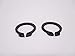 Tuff Torq 2 Pack Genuine 19215489090 Snap Ring OEM