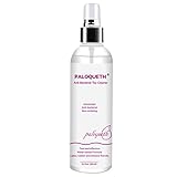 PALOQUETH Premium Antibacterial Toy Cleaner with Body Safe Gentle Non-irritating Formula 8.2 oz