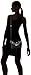 Rebecca Minkoff Mini Darren Messenger W/ Grommets, Black