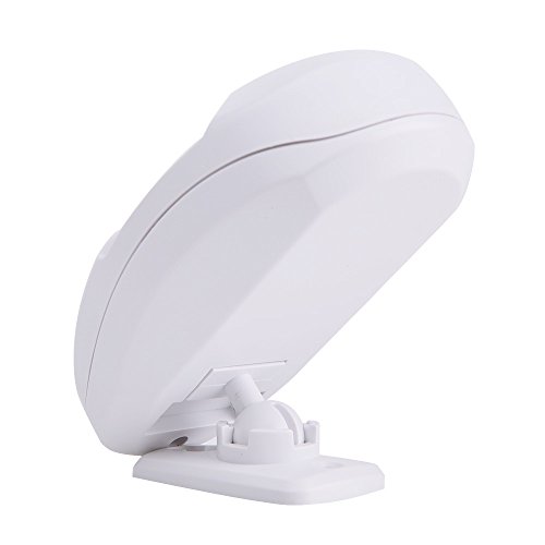 Fortress Security Store (TM) Motion Detector Sensor for DIY Home and Business Security Systems - Thumbnail 2