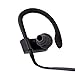 beats by Dr. Dre Powerbeats3 ML8V2LL/A Wireless Earphones With Mic - Black (Renewed)