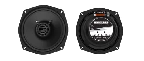 Hogtunes 456F/R 5.25