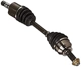 Cardone Select 66-8172 New CV Drive Axle, 1 Pack
