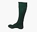 Scottish Kilt Hose - UT Kilts (USA Men's Shoe Size 7-9.5, Red)