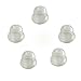 Poweka New Pack of 5 Primer Bulb For Stihl FS46 FS45 FS55 FS40 FS40C FS50 FS90 String Trimmer primary
