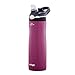 Contigo Ashland Chill Water Bottle, 20 oz, Passion Fruit,2063291