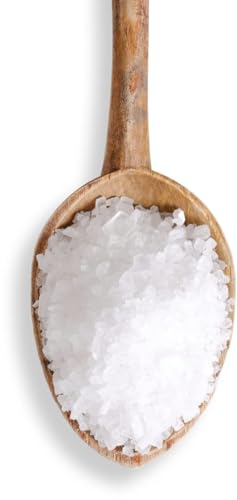 MORTON SEA SALT, GRINDER, (2.5 OZ), ALL-NATURAL, ADJUSTABLE & REFILLABLE, PERFECT FOR COOKING, SEASONING, AND FINISHING
