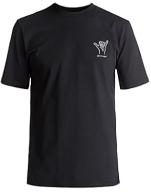 Men's Palm Reader Short Sleeve Tee