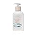 Thymes Hand Lotion Silver Pump - 8.25 Fl Oz - Aqua Coralline