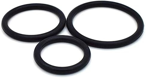 JIMUA TSHIRT ŝe-x C'O-Ck' Ring Adult ŝe-x Toys 3 Different Size Pênǐs Ring C'O-Ck' Ring Pênǐs Extender C'O-Ck'ring ŝe-x Ring ŝe-x Toys for Men ŝe-x Products Adult ŝe-x Toys,as Picture WZDHF