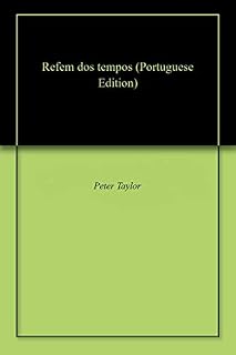 Livro Refem dos tempos