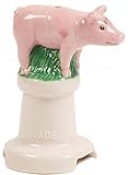 Wade Ceramics Pig Pie Funnel, 4-Inch by Wade Ceramics