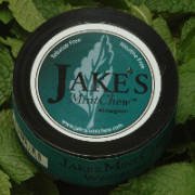 Jake s mint chew - wintergreen 1.2 oz - tobacco & n…