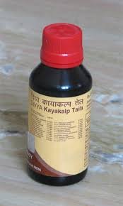 Patanjali Divya Kayakalp Oil 100 ml