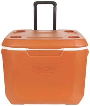 refrigeratore per il campeggio 5 giorni