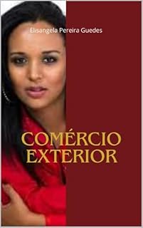 Livro COMÉRCIO EXTERIOR