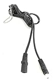 Wireless Battery Bundle (Cable)