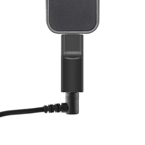 O'woda Type C USB-C to 3.5mm Microphone Audio Adapter Compatible with DJI OSMO Pocket Accessories - Thumbnail 3