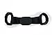 Shining Posture Corrector Back Support Brace for Kids, Children & Adults - Adjustable Orthopedic Support Belt Brace Adjustable Clavicle Brace