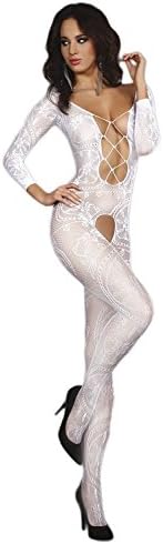 Selente Women's Bodystockings