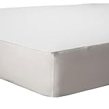 AllerEase Bed Bug Allergy Protection Zippered Mattress Protector