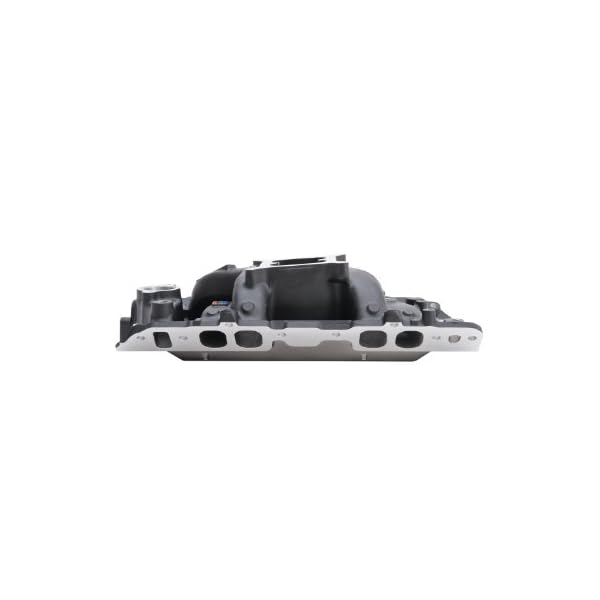 Edelbrock 75613 RPM Multiple de Admisión