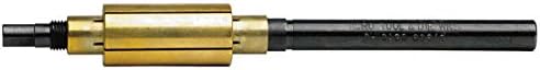 Acro 1-TH 1" Brass Barrel Lap