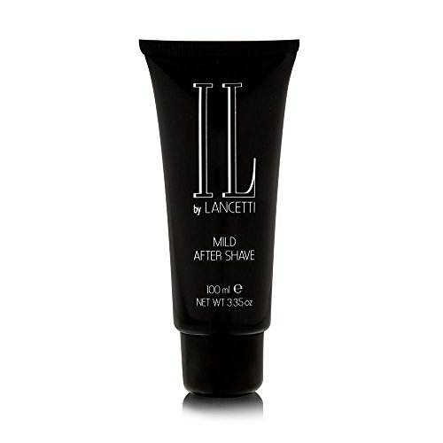 IL by Lancetti for Men 3.35 oz Mild After Shave Balm