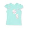 United Colors of Benetton T-shirt baby-meisjes Sweatervest